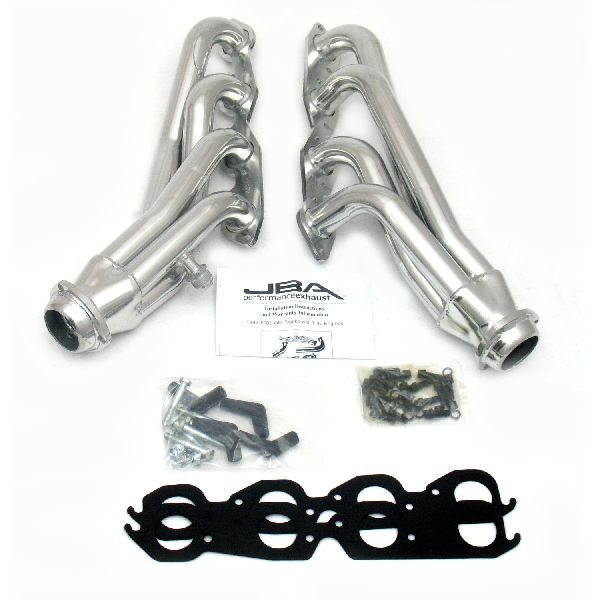 1996-2000 Chevrolet C3500 Exhaust Header (JBA Racing Headers)