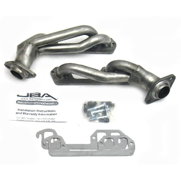 1996-2003 Dodge Dakota Exhaust Header (JBA Racing Headers)