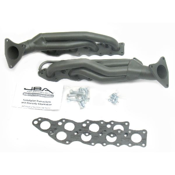2007-2009 Toyota Sequoia Exhaust Header (JBA Racing Headers)