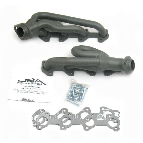 2002 Dodge Ram 1500 Exhaust Header (JBA Racing Headers)