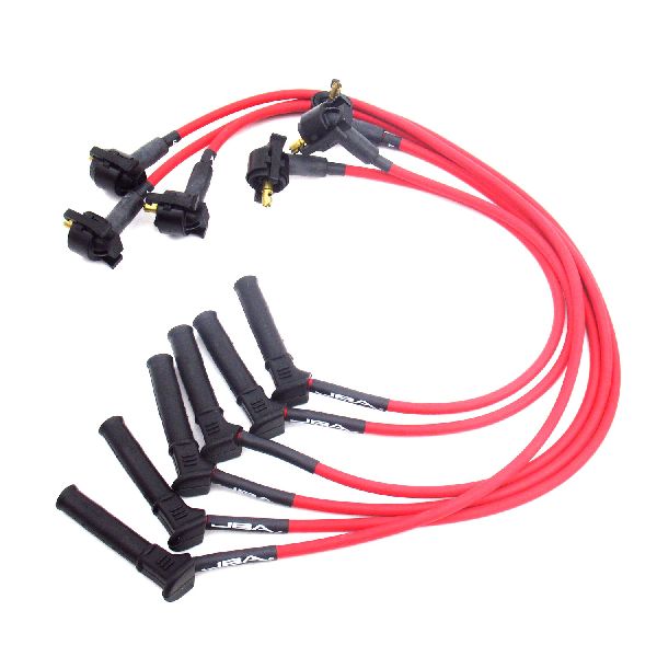 2005-2010 Ford Ranger Spark Plug Wire Set (JBA Racing Headers)