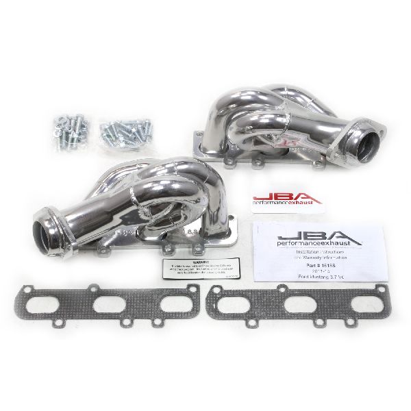 2011-2017 Ford Mustang Exhaust Header (JBA Racing Headers)
