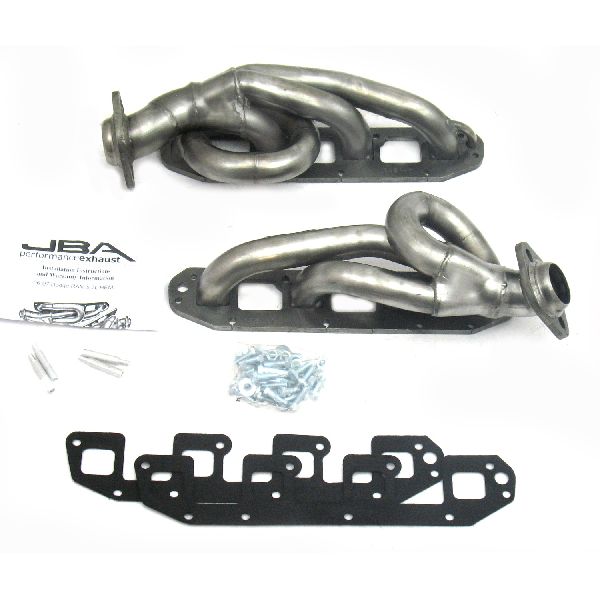 2006-2008 Dodge Ram 1500 Exhaust Header (JBA Racing Headers)