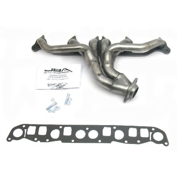1991-1999 Jeep Wrangler Exhaust Header (JBA Racing Headers)