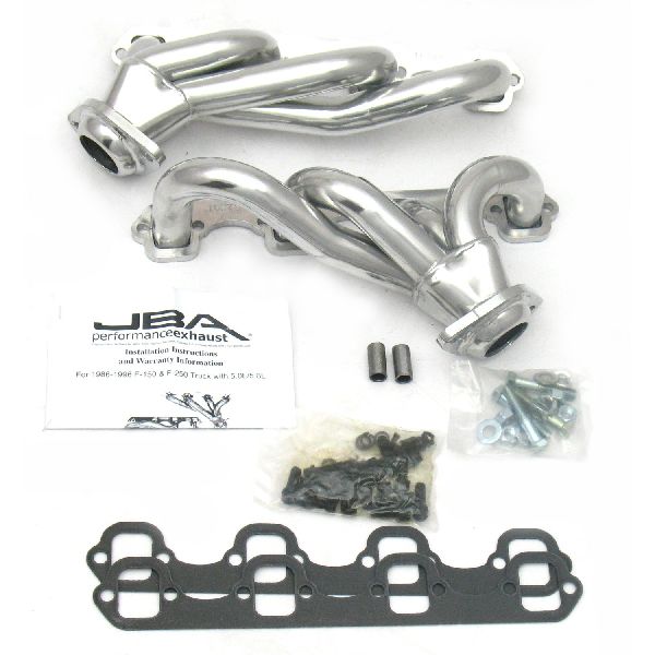 1987-1995 Ford F-150 Exhaust Header (JBA Racing Headers)