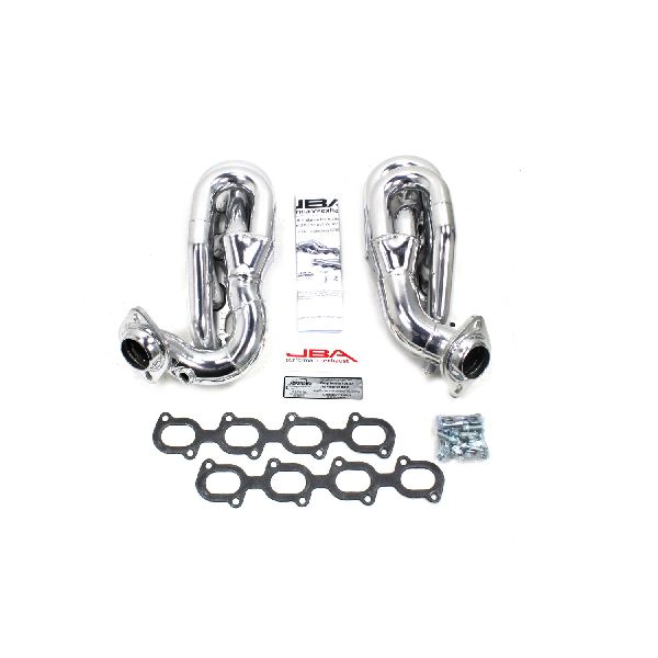 2013-2014 Ford Mustang Exhaust Header (JBA Racing Headers)