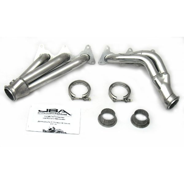 2010-2011 Chevrolet Camaro Exhaust Header (JBA Racing Headers)