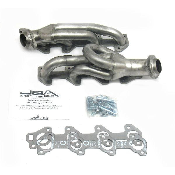 2004 Dodge Ram 1500 Exhaust Header (JBA Racing Headers)