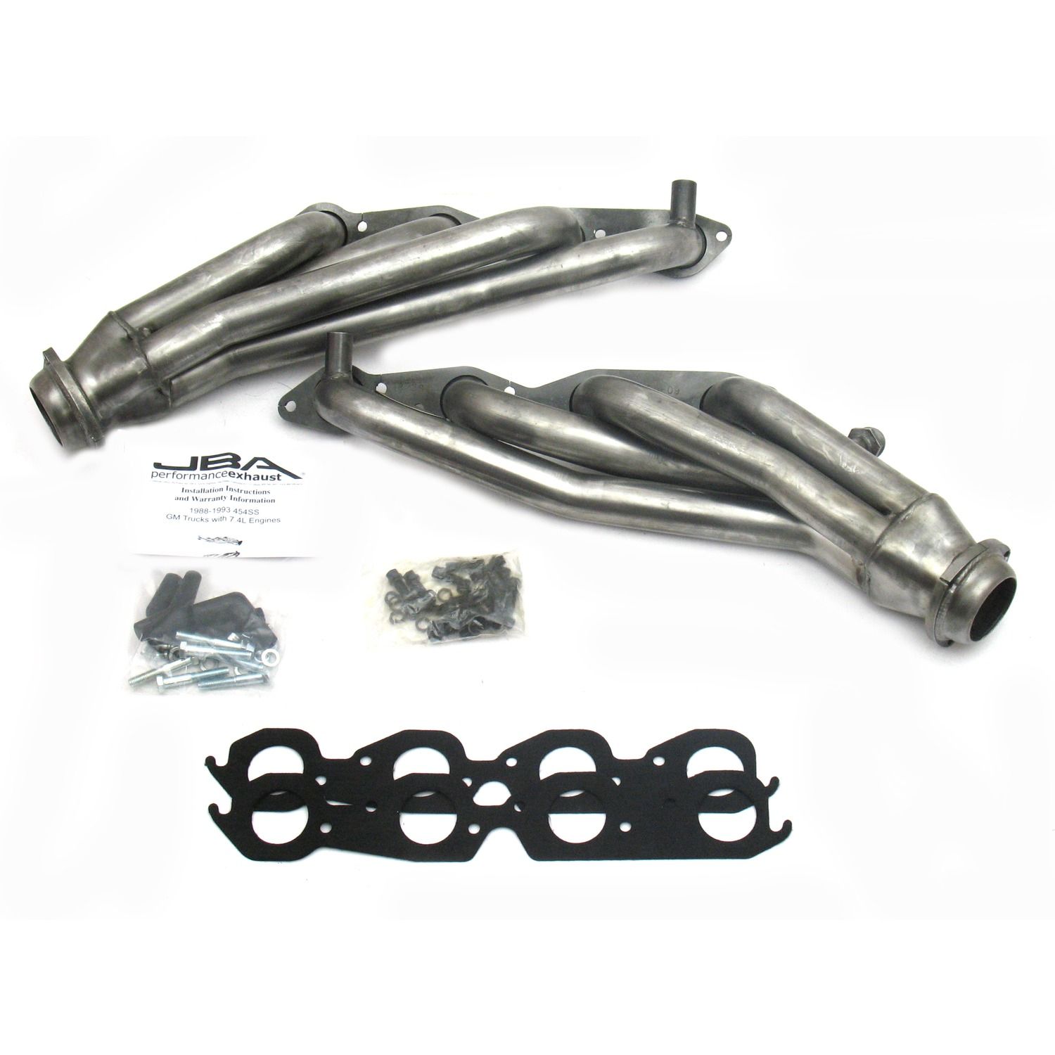 2000, 1999, 1998, 1997, 1996 GMC C3500 Exhaust Header