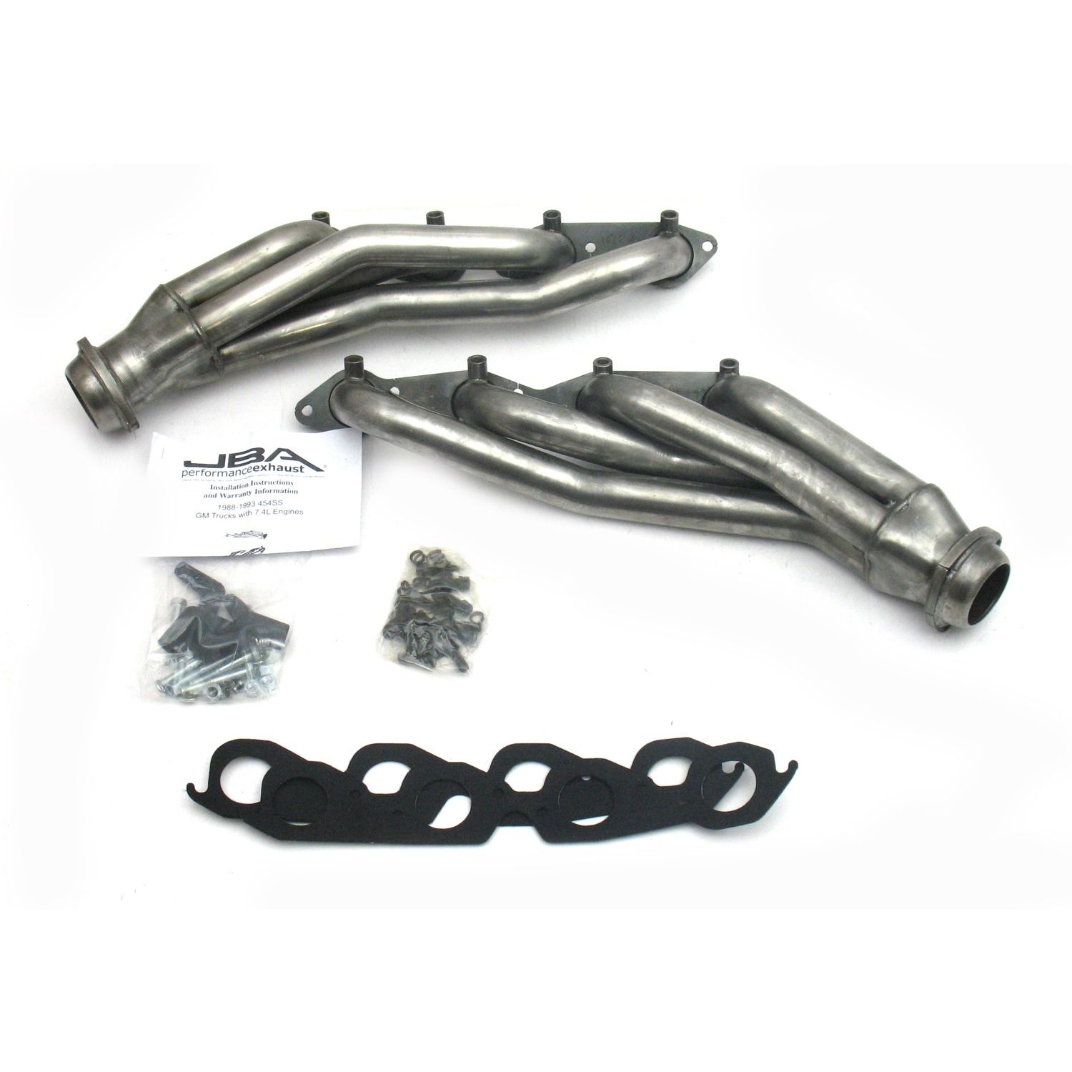 1993, 1992, 1991 Chevrolet C2500 Exhaust Header