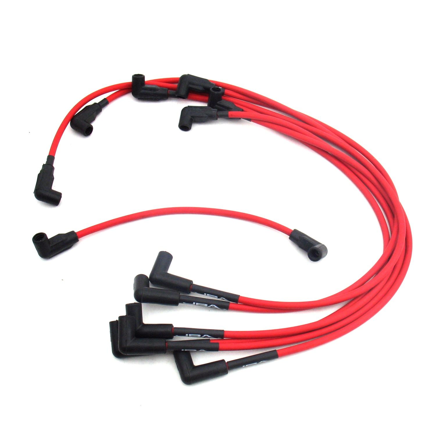 1995, 1994, 1993, 1992, 1991, 1990, 1989, 1988 GMC K2500 Spark Plug Wire Set