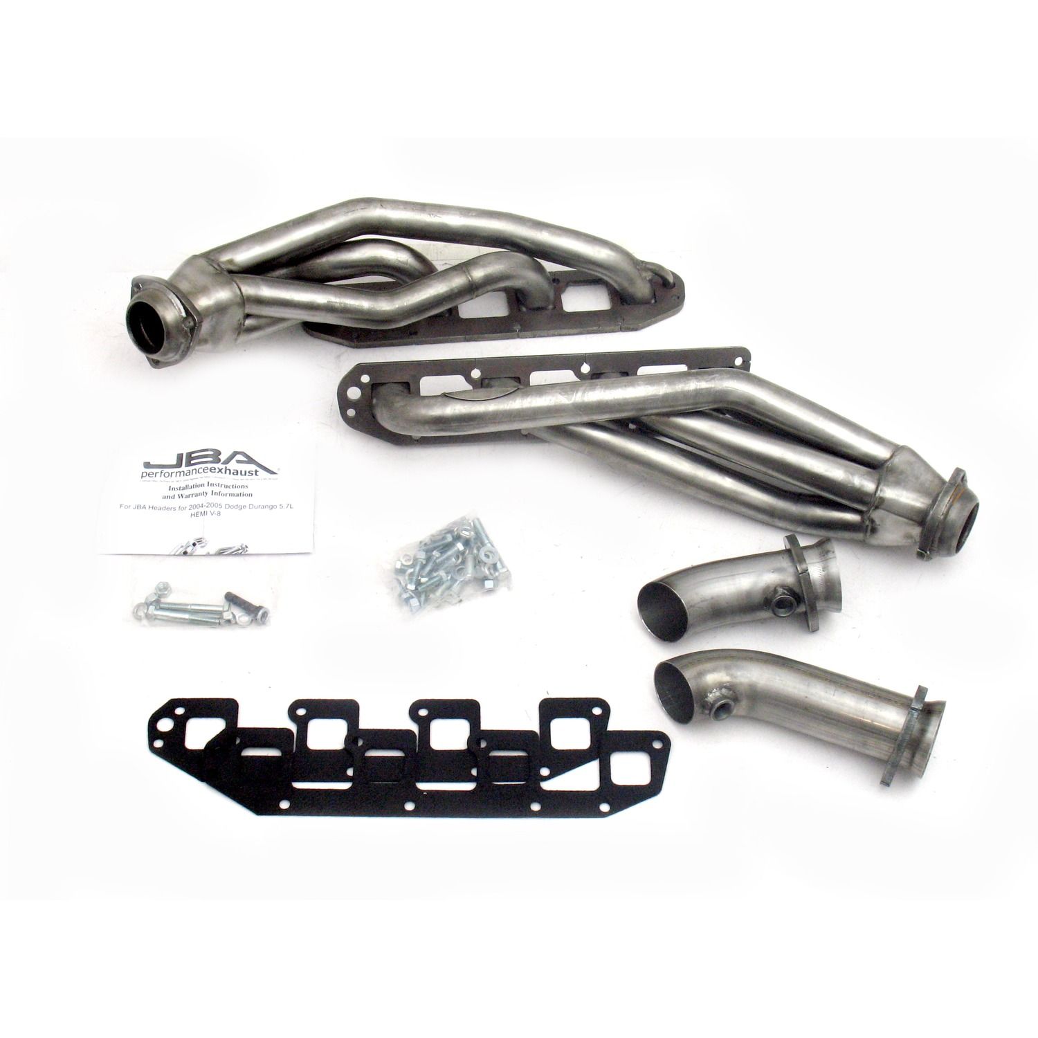 2008, 2007, 2006, 2005, 2004 Dodge Durango Exhaust Header