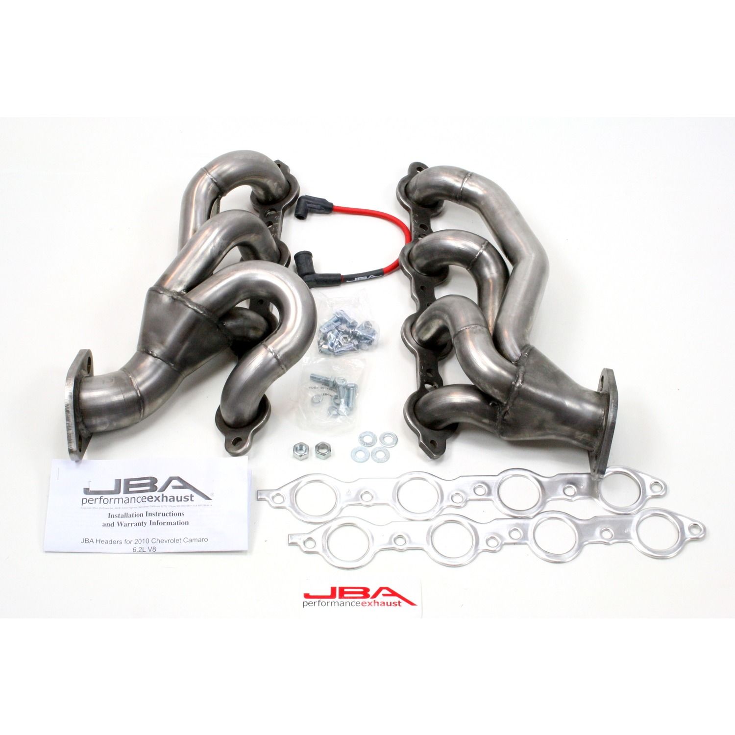 2017, 2016, 2015, 2014 Chevrolet SS Exhaust Header