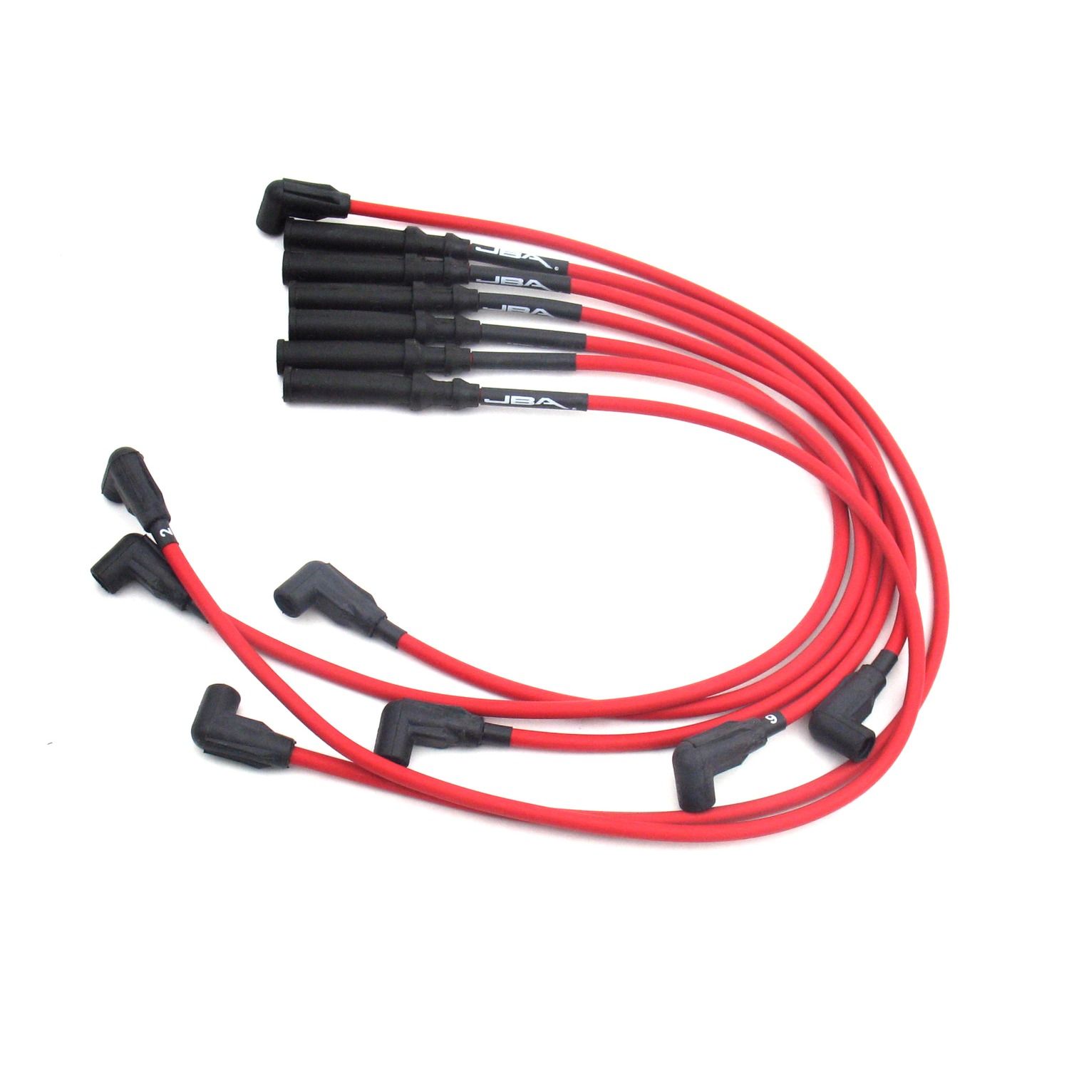 1999, 1998 Dodge Durango Spark Plug Wire Set