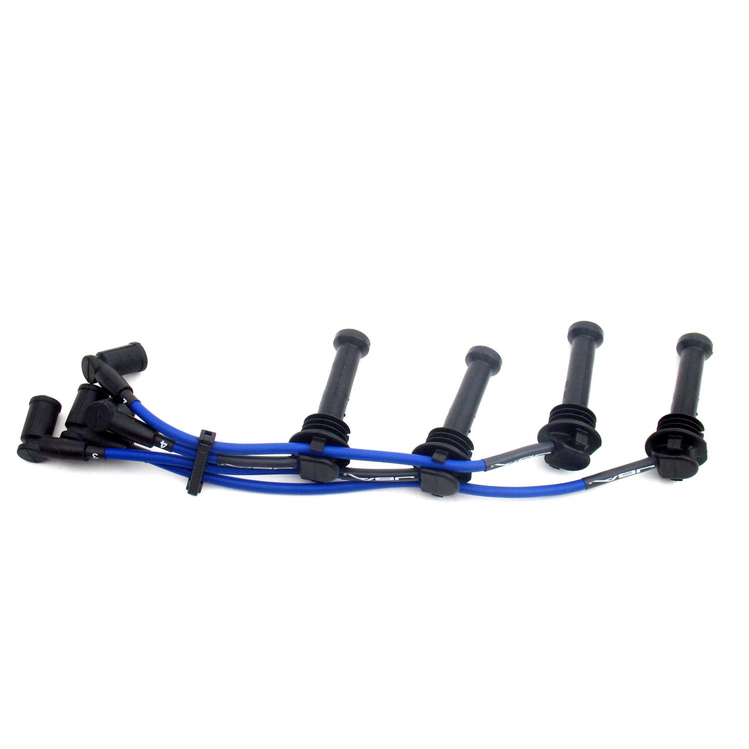 2003, 2002, 2001, 2000 Ford Focus Spark Plug Wire Set