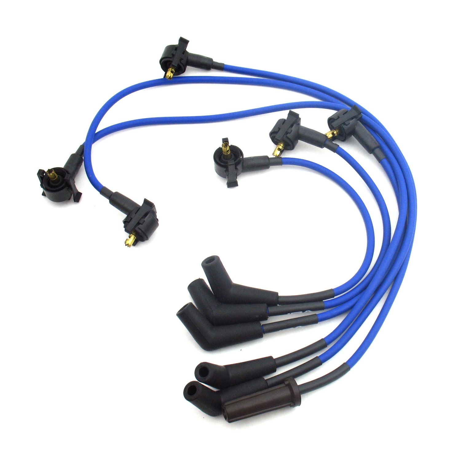 1996, 1995, 1994, 1993, 1992 Ford Explorer Spark Plug Wire Set