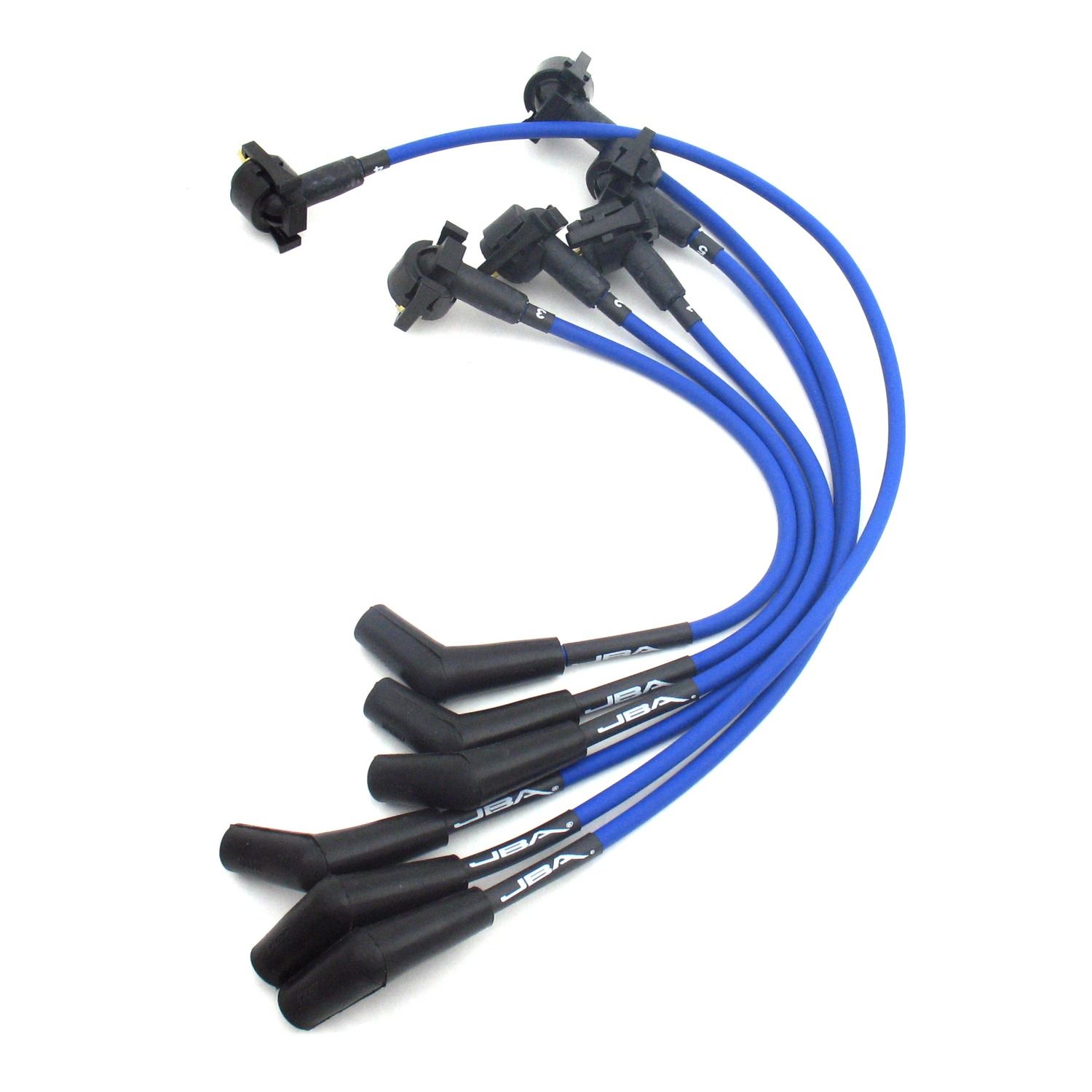 2000, 1999, 1998, 1997 Ford Explorer Spark Plug Wire Set