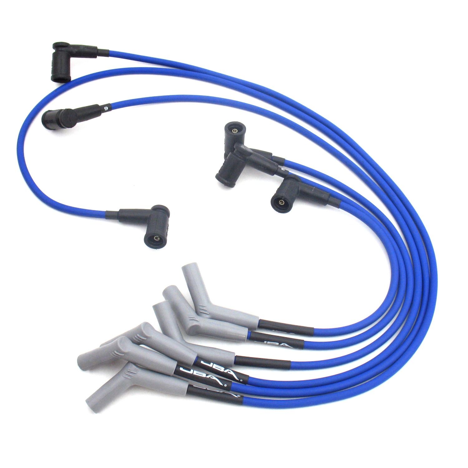 2003, 2002 Ford Ranger Spark Plug Wire Set