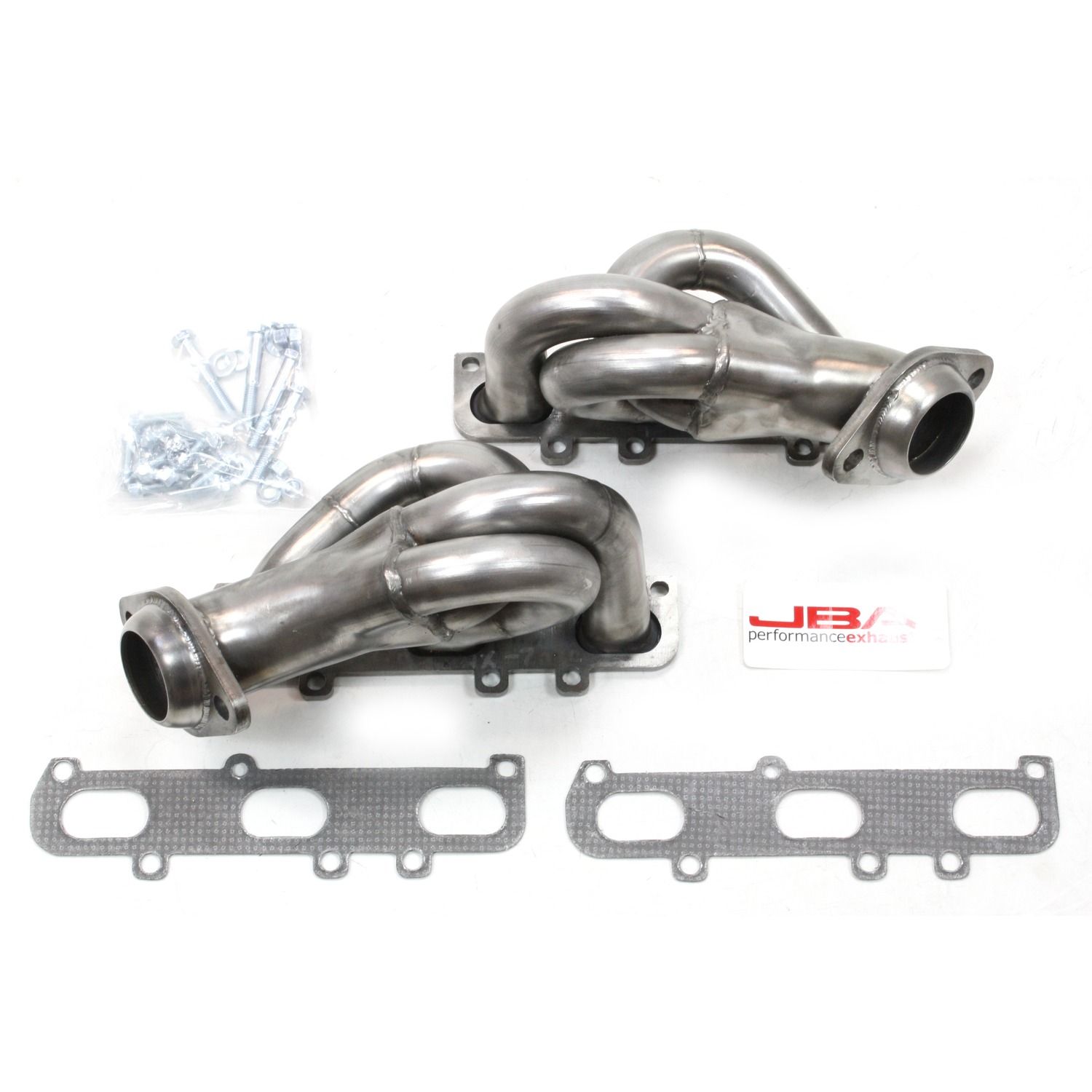 2017, 2016, 2015, 2014, 2013, 2012, 2011 Ford Mustang Exhaust Header