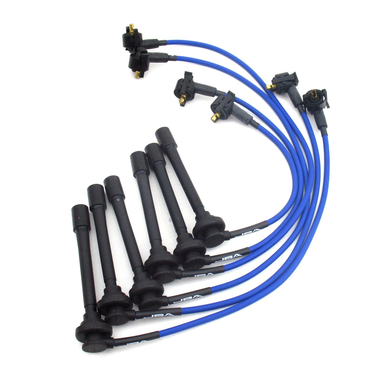 2000, 1999, 1998 Ford Ranger Spark Plug Wire Set