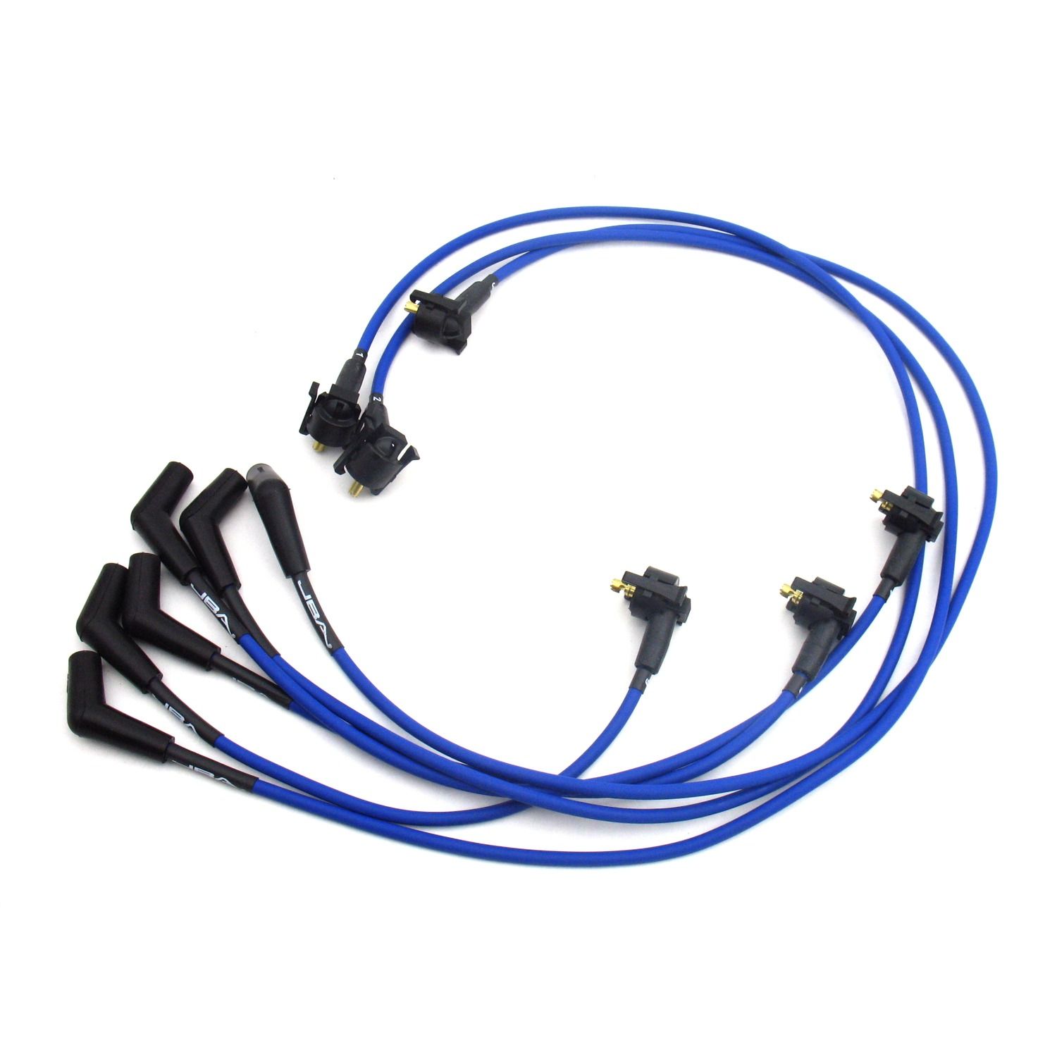 2000, 1999 Ford Mustang Spark Plug Wire Set