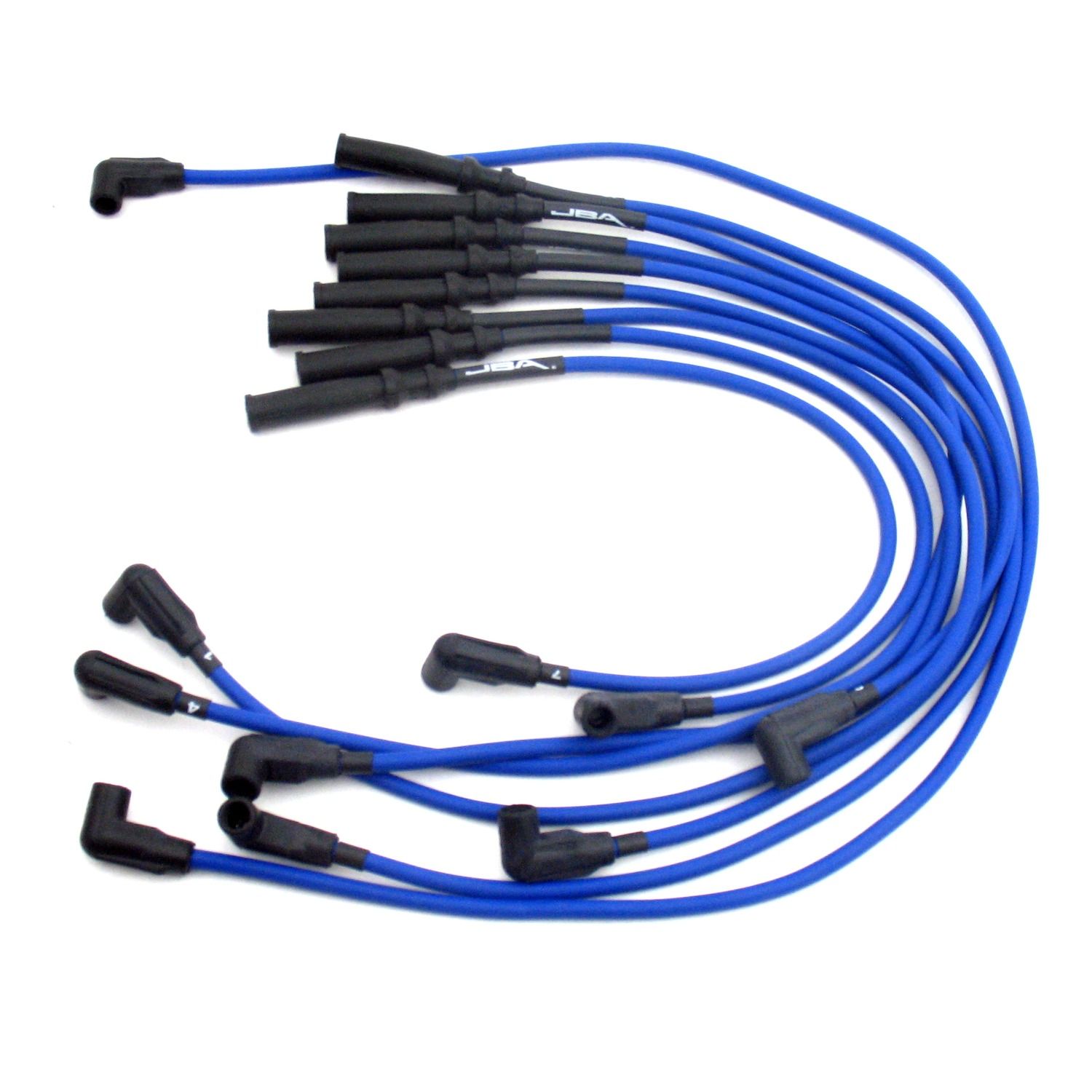 2003, 2002, 2001, 2000, 1999, 1998 Dodge Durango Spark Plug Wire Set