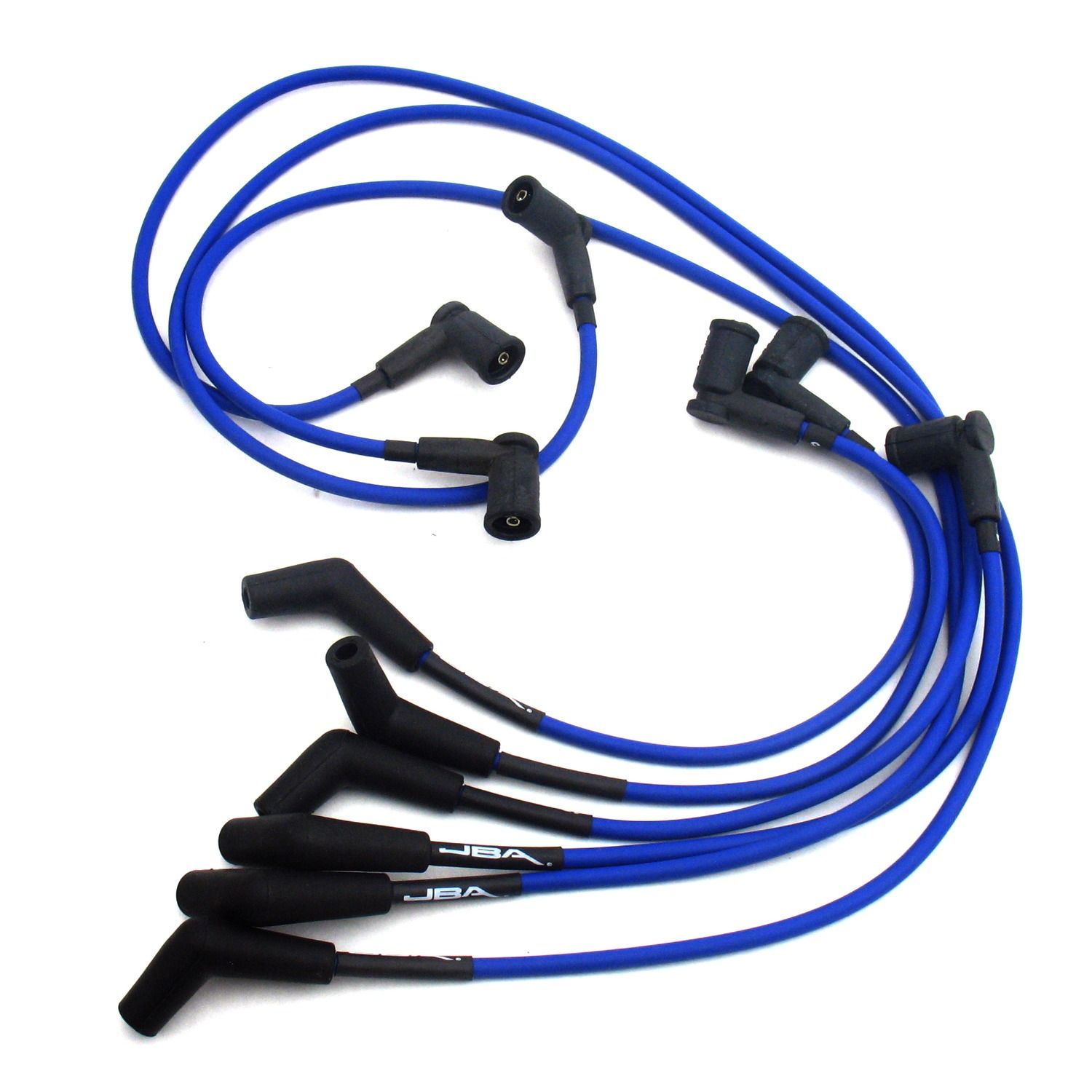 2004, 2003, 2002, 2001 Ford Mustang Spark Plug Wire Set