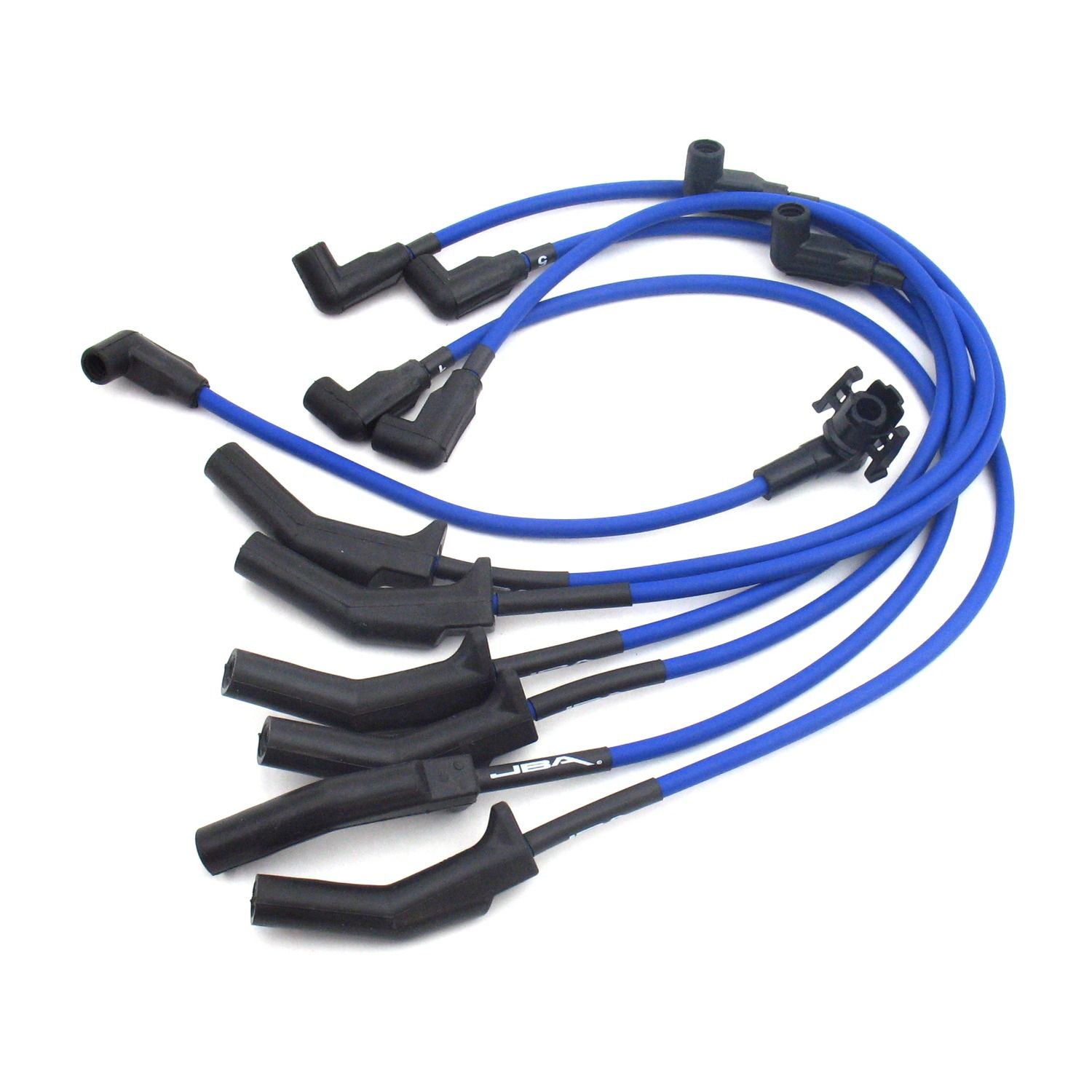 1994, 1993, 1992, 1991 Ford Ranger Spark Plug Wire Set