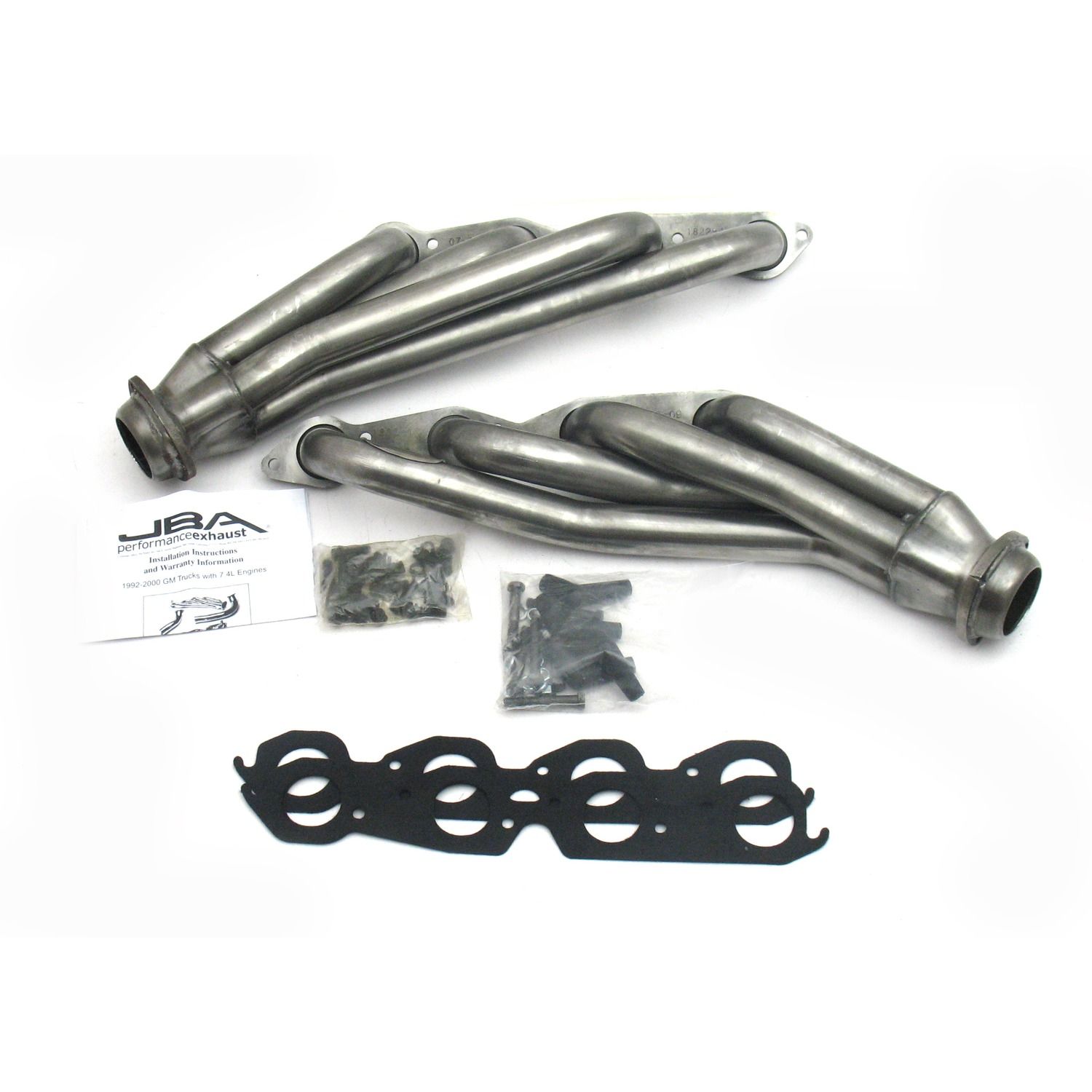 1995, 1994, 1993, 1992 GMC C3500 Exhaust Header