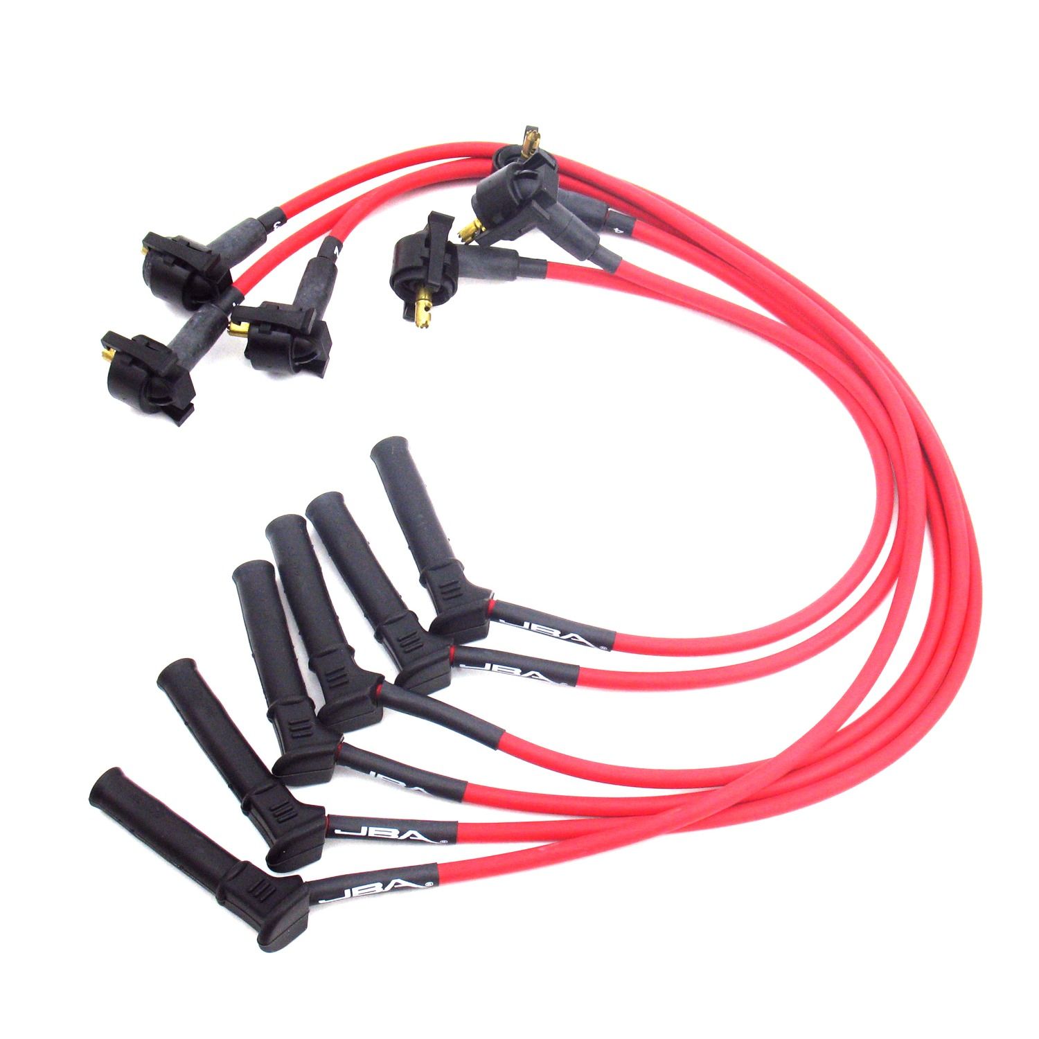 2010, 2009, 2008, 2007, 2006, 2005 Ford Ranger Spark Plug Wire Set