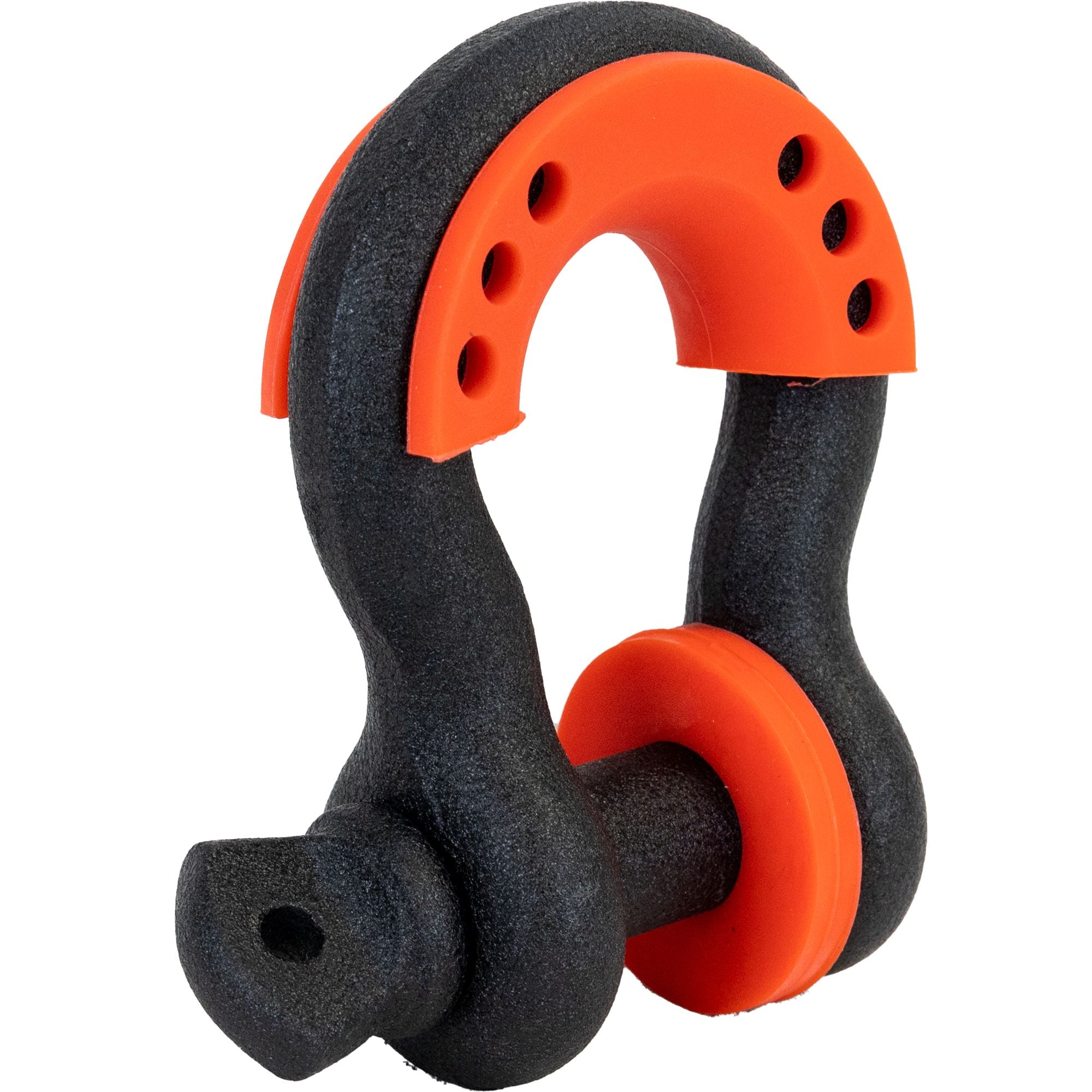 2002-2021 Acura SLX Bumper D-Ring JC Whitney