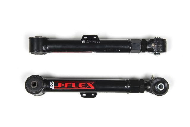 1997-2006 Jeep Wrangler Suspension Control Arm Kit - Rear Upper (JKS Manufacturing)