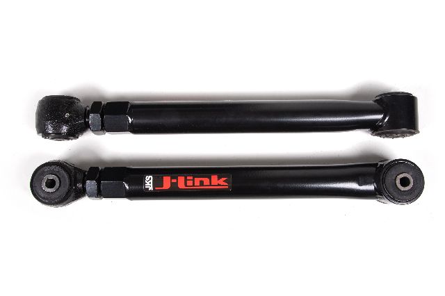 2007-2024 Jeep Wrangler Suspension Control Arm Kit - Rear Lower (JKS Manufacturing)