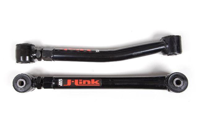 2007-2024 Jeep Wrangler Suspension Control Arm Kit - Rear Upper (JKS Manufacturing)
