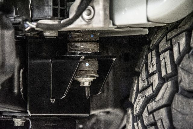 2021-2022 Ford Bronco Body Mount Bracket (JKS Manufacturing)