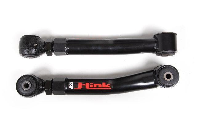 1984-2001 Jeep Cherokee Suspension Control Arm Kit - Lower (JKS Manufacturing)