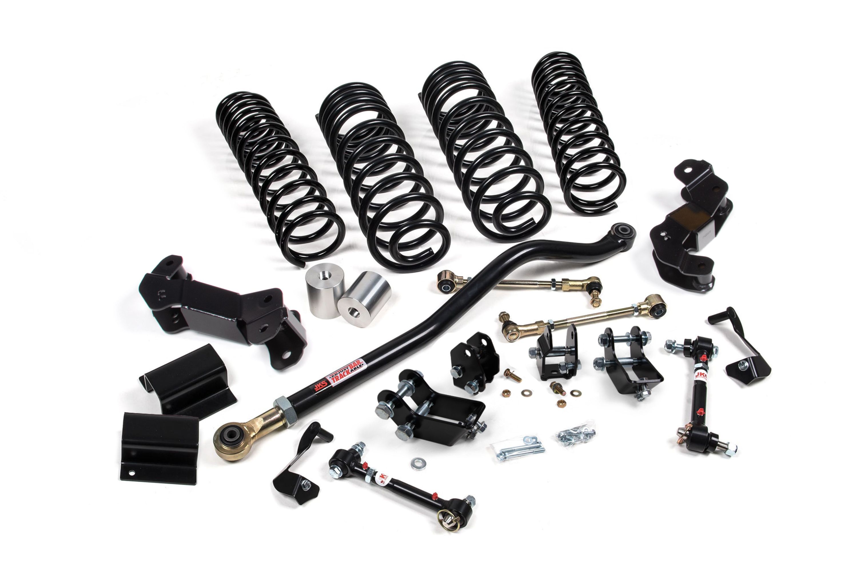 2023, 2022, 2021, 2020 Jeep Gladiator Suspension Lift Kit
