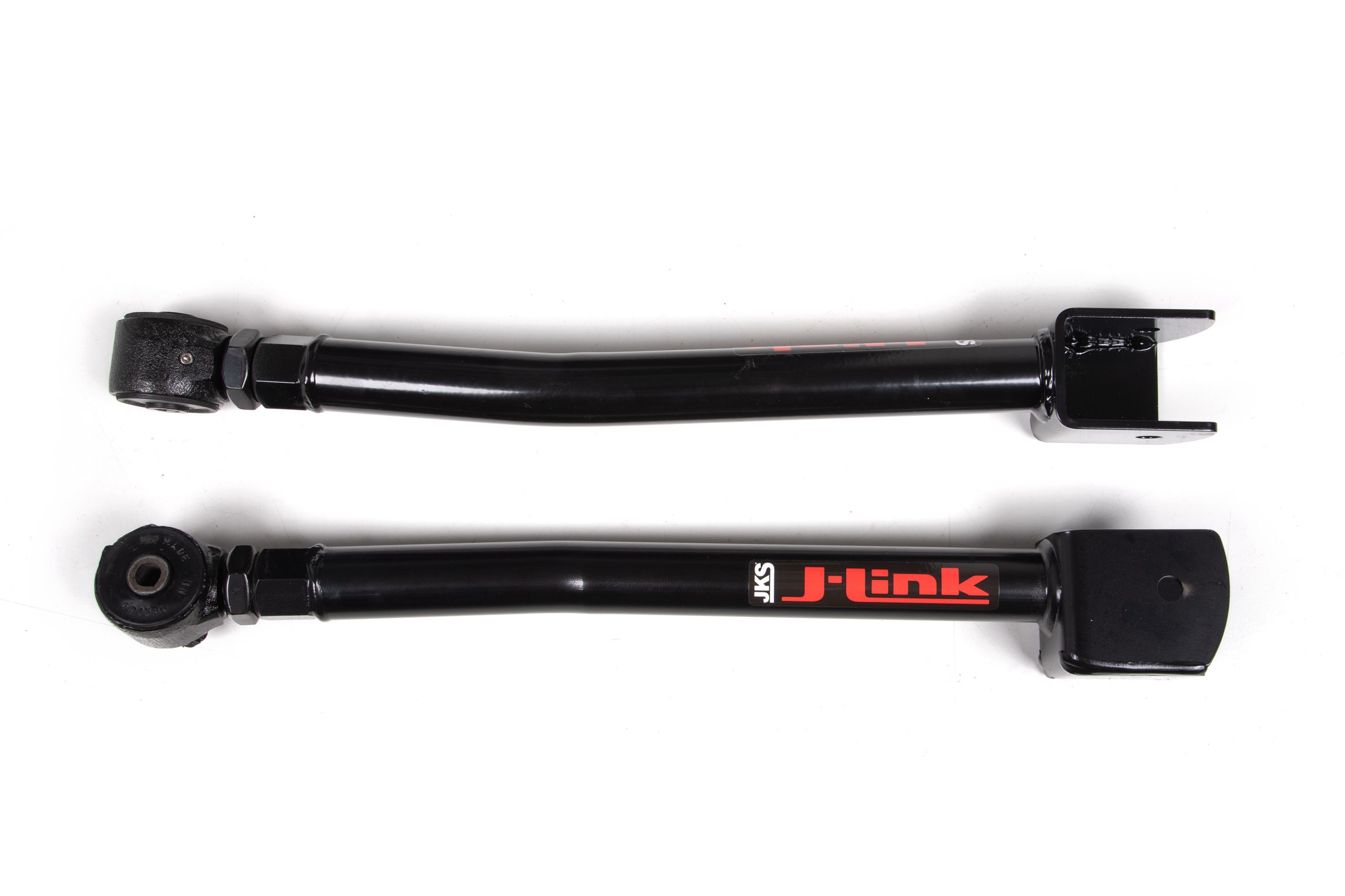 2024, 2023, 2022, 2021, 2020 Jeep Gladiator Suspension Control Arm Kit