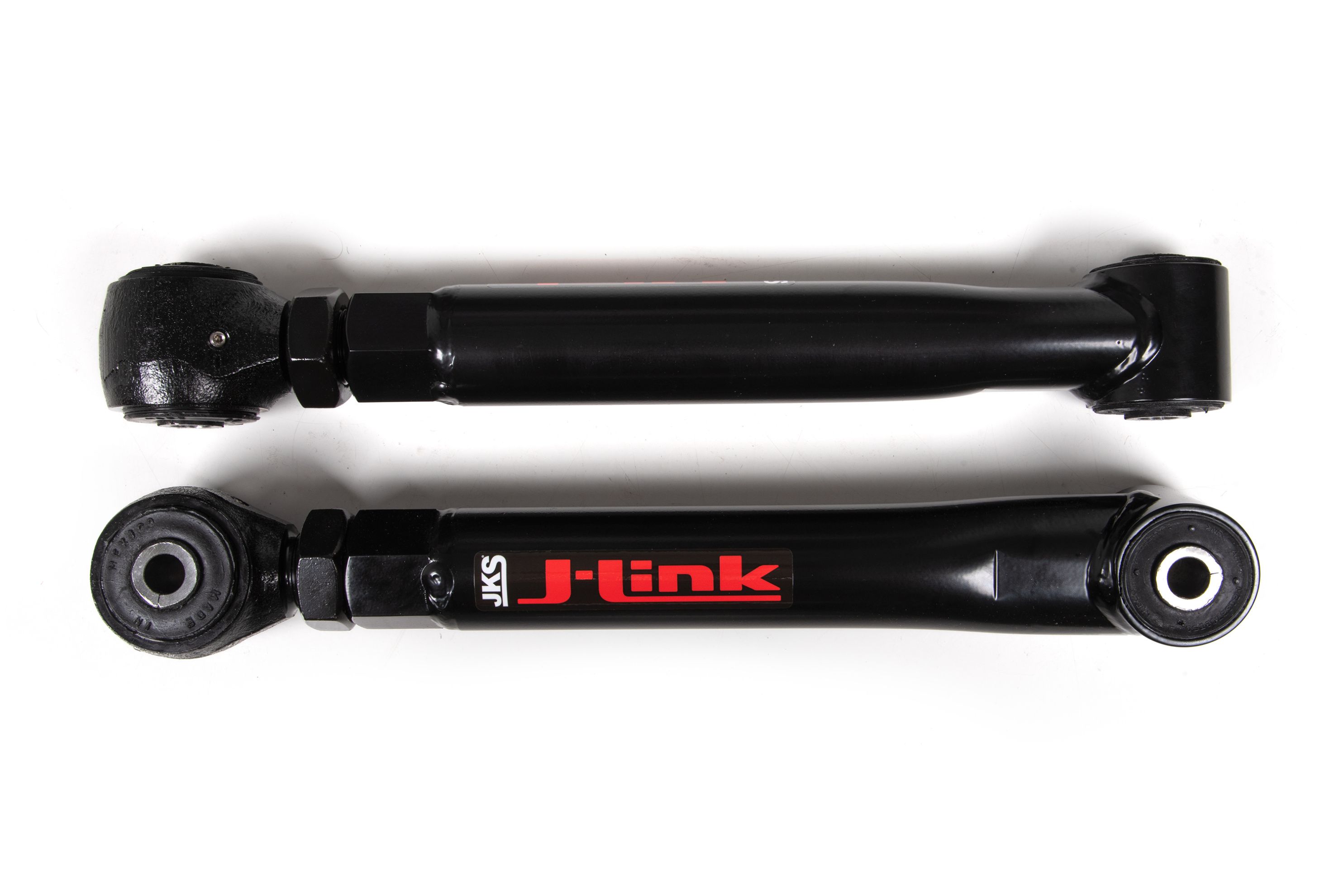 2022, 2021, 2020 Jeep Gladiator Suspension Control Arm Kit