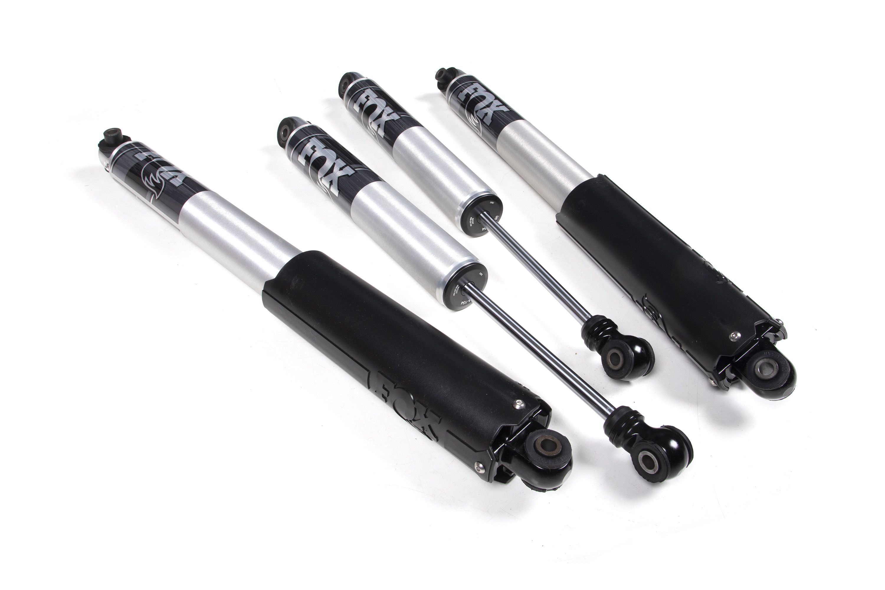 2024, 2023, 2022, 2021, 2020 Jeep Gladiator Suspension Shock Absorber Kit
