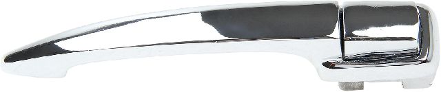 1960-1964 Volkswagen Beetle Exterior Door Handle - Front Right (Jopex)