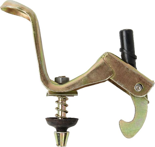 1968-1978 Volkswagen Beetle Hood Latch Assembly - Upper (Jopex)