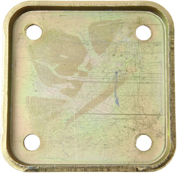 1963-1991 Volkswagen Transporter Engine Oil Pump Cover (Jopex)