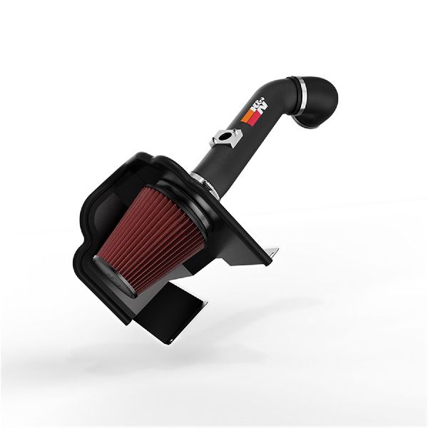 2014-2015 GMC Sierra 2500 HD Air Intake Kit (K&N)