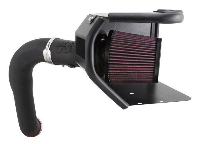 2011-2017 Jeep Compass Air Intake Kit (K&N)
