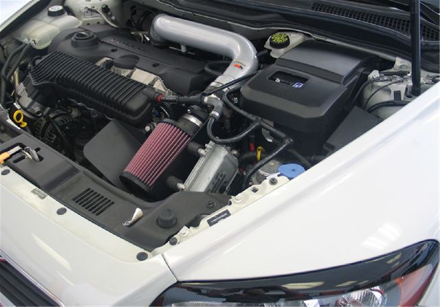 2004-2006 Volvo S40 Air Intake Kit (K&N)