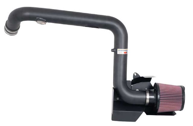 2006-2008 Audi A3 Air Intake Kit (K&N)
