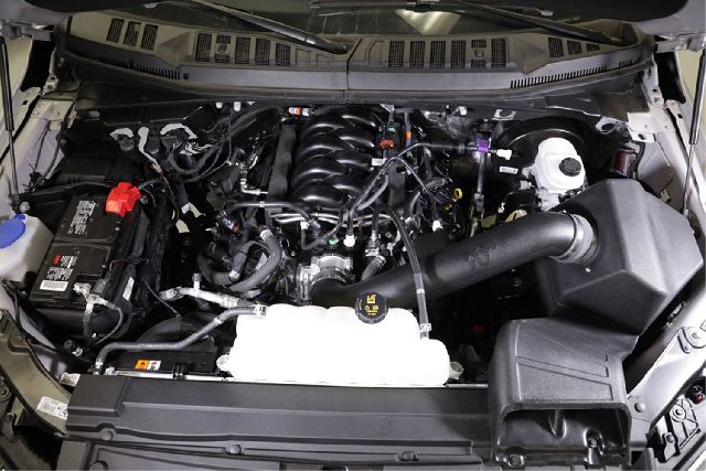 2015-2020 Ford F-150 Air Intake Kit (K&N)