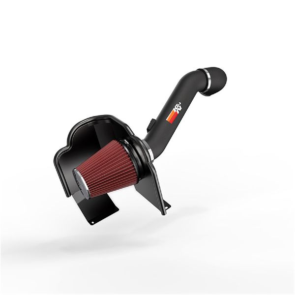 2016-2019 GMC Sierra 2500 HD Air Intake Kit (K&N)
