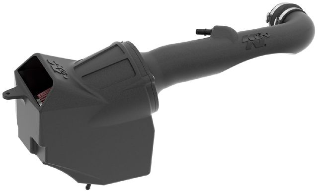 2018-2023 Jeep Wrangler Air Intake Kit (K&N)